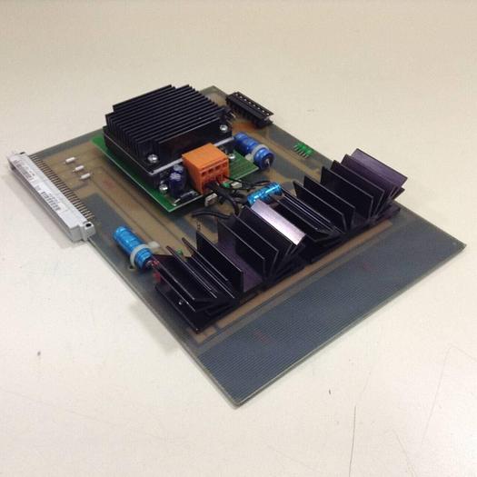 Used ENGEL Power Supply Circuit Board E-PS88-M Used