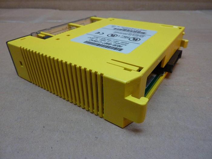 Used FANUC Input Module A03B-0807-C104/D USED