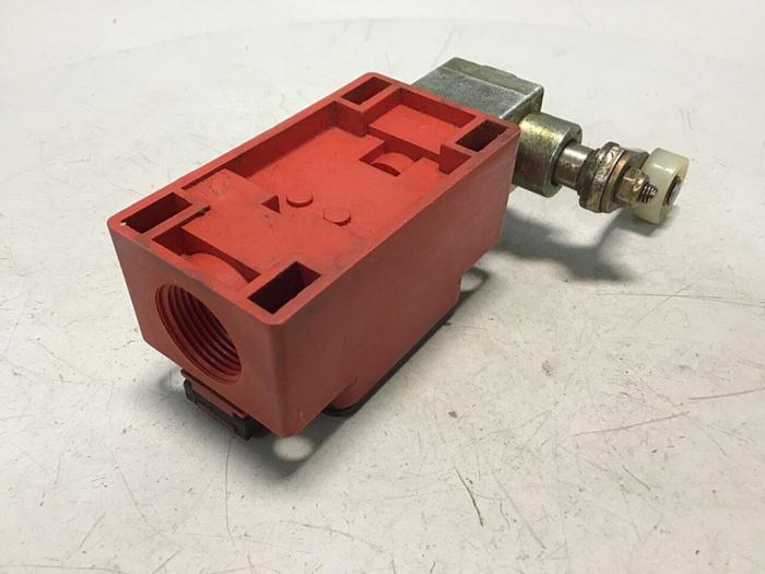 Used BERNSTEIN Limit Switch ENK-UV1Z AHS Used
