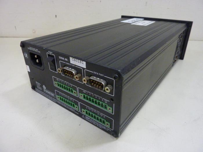 Used SCIEMETRIC INSTRUMENTS Sigmeter 1102 #51275