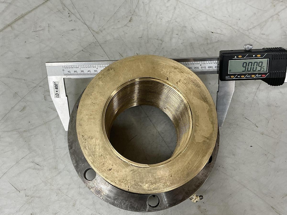 Used CINCINNATI MILACRON 3990788