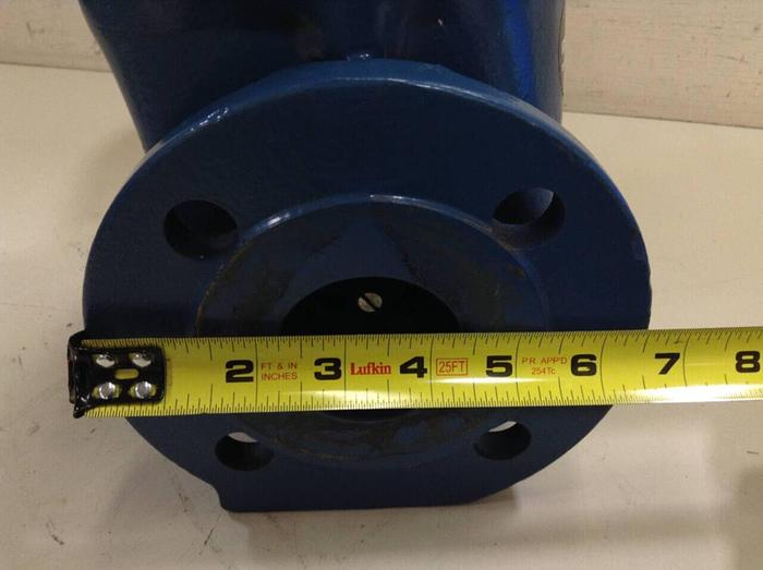 Used GENERIC Meter GG 25 95314 #74812