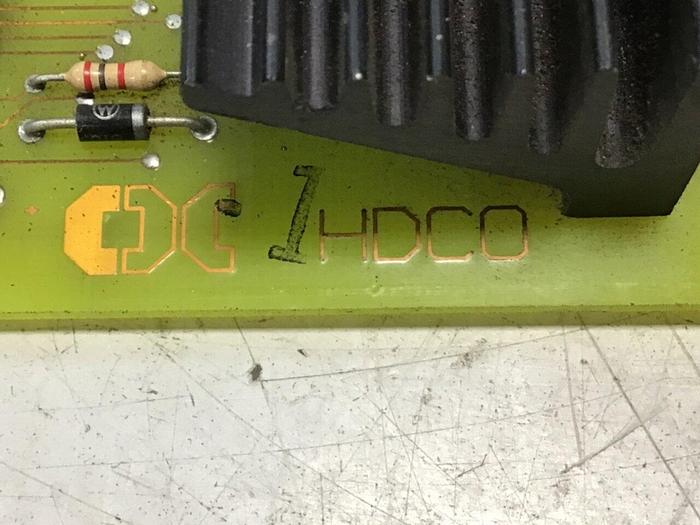 Used CINCINNATI MILACRON I/O Board 3-531-4479A Used