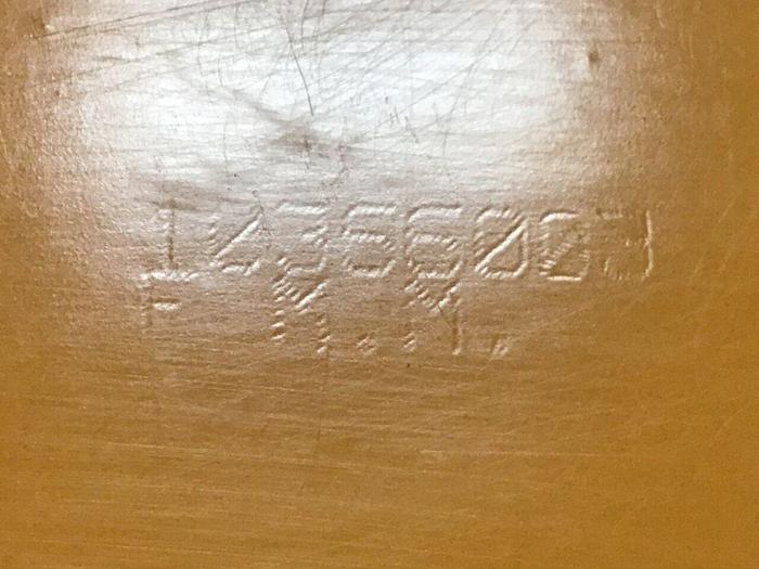 Used CINCINNATI MILACRON Toggle Link 5038206 #132004