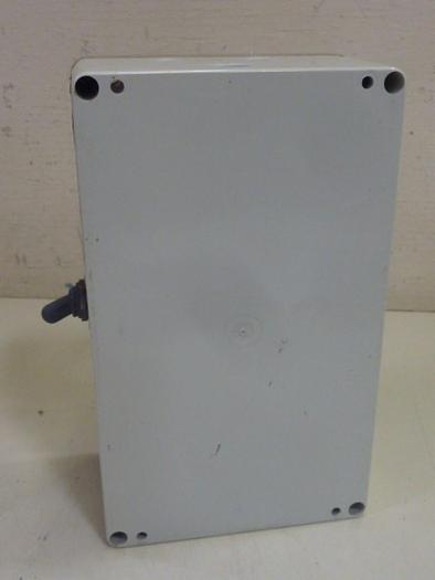Used PREMIER PNEUMATICS Receiver Panel 5741-2 #65745
