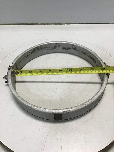 Used WELLMAN 700 Watt Heater Band 326334 700W #125908