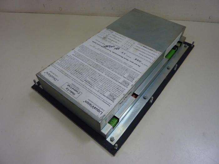 Used DISTAVIEW Liquid Level Controller Panel CONTROLLER328 #56328