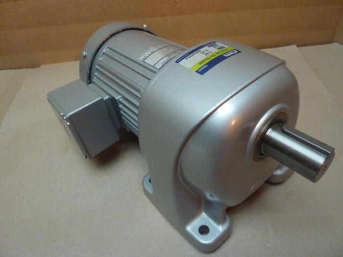 GTR MOTOR 1/2 HP Motor G3LM-28-30-T040WA #31607