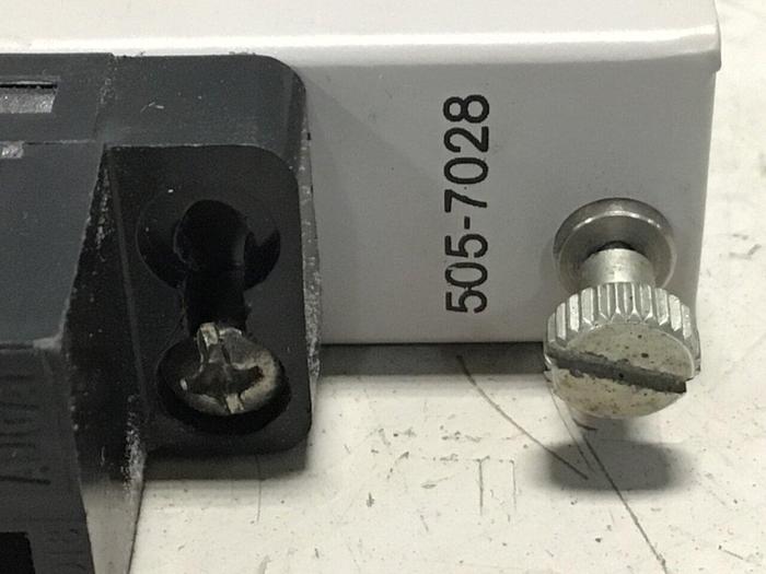 Used SIEMENS Circuit Board 505-7028 #140027