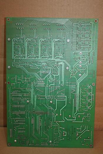 Used CONAIR Gravicon Control PC Board 107-251-01 107-276-01 Used