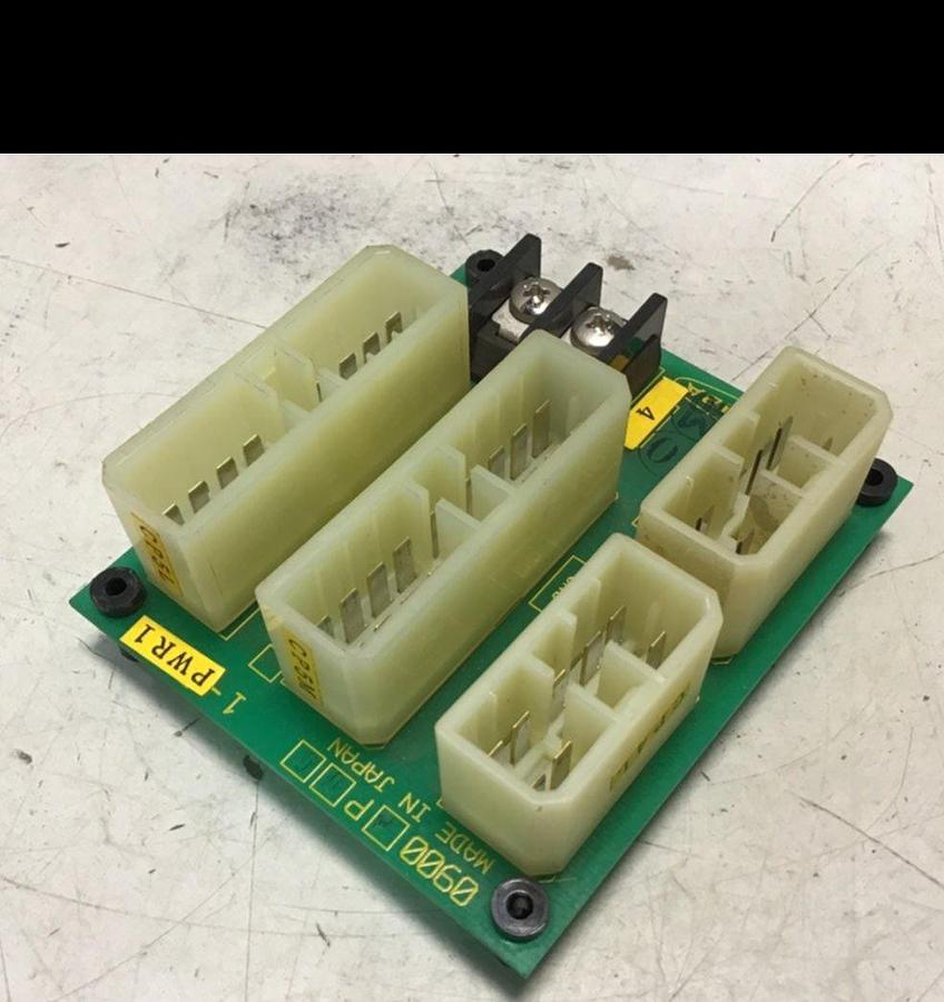 Used TOSHIBA Communication Circuit Board L6909981 USED