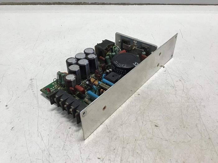 Used NEMIC-LAMBDA Circuit Board PWB-79C Used