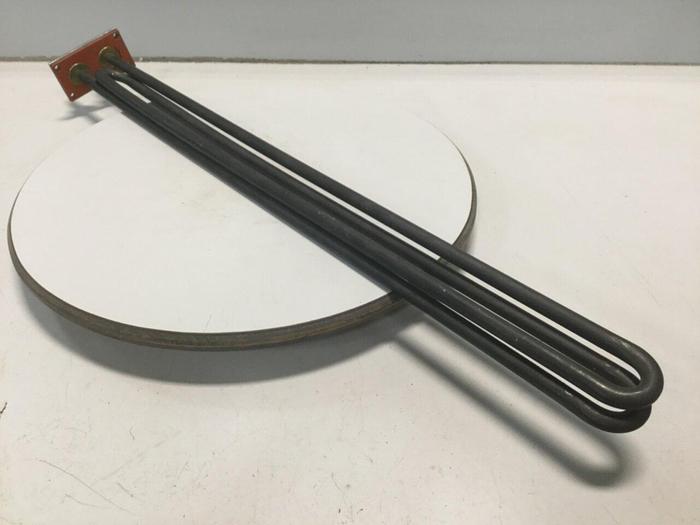 Used WATLOW 3500 Watt Heating Element RCN100N11A2 #106592