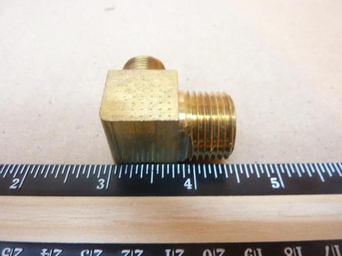 GENERIC Elbow 3455-08-06-B DNL SCRAPPED