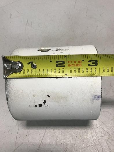 Used SUMITOMO Front Tie Bar Nut SD30-C110 / FTBN Used #130282