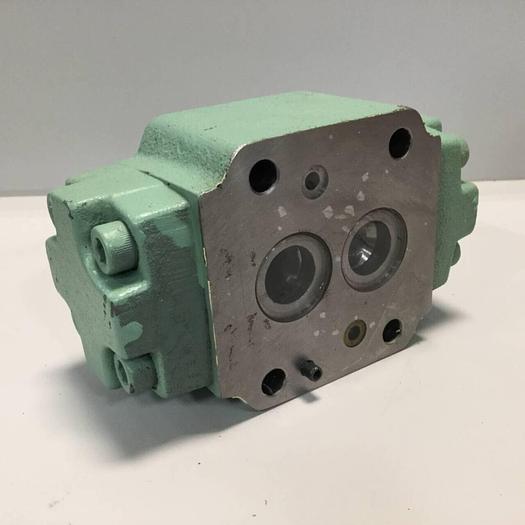 Used YUKEN Pilot Operated Check Valve CPDG-06-E-30-2107 #91777