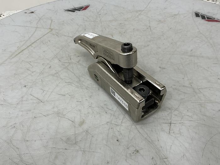 Used LENZKES 100-24L