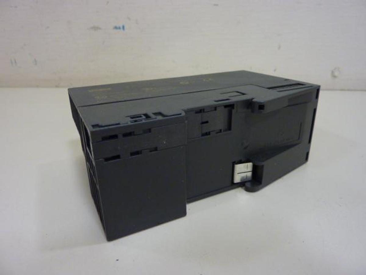 Used SIEMENS Interface Module 6ES7 151-1BA02-0AB0 Used