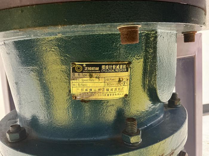 Used MOSE INDUSTRY JYHB-200