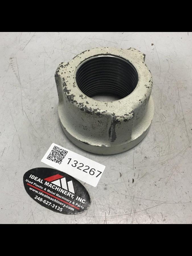 Used TOSHIBA Tie Bar Nut ISF120VL-5A USED