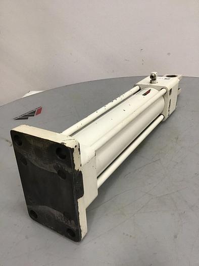 Used TAIYO Injection Sled Cylinder ISF190VL / C #140750