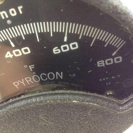 Used ALNOR Gauge 4000 A #78368