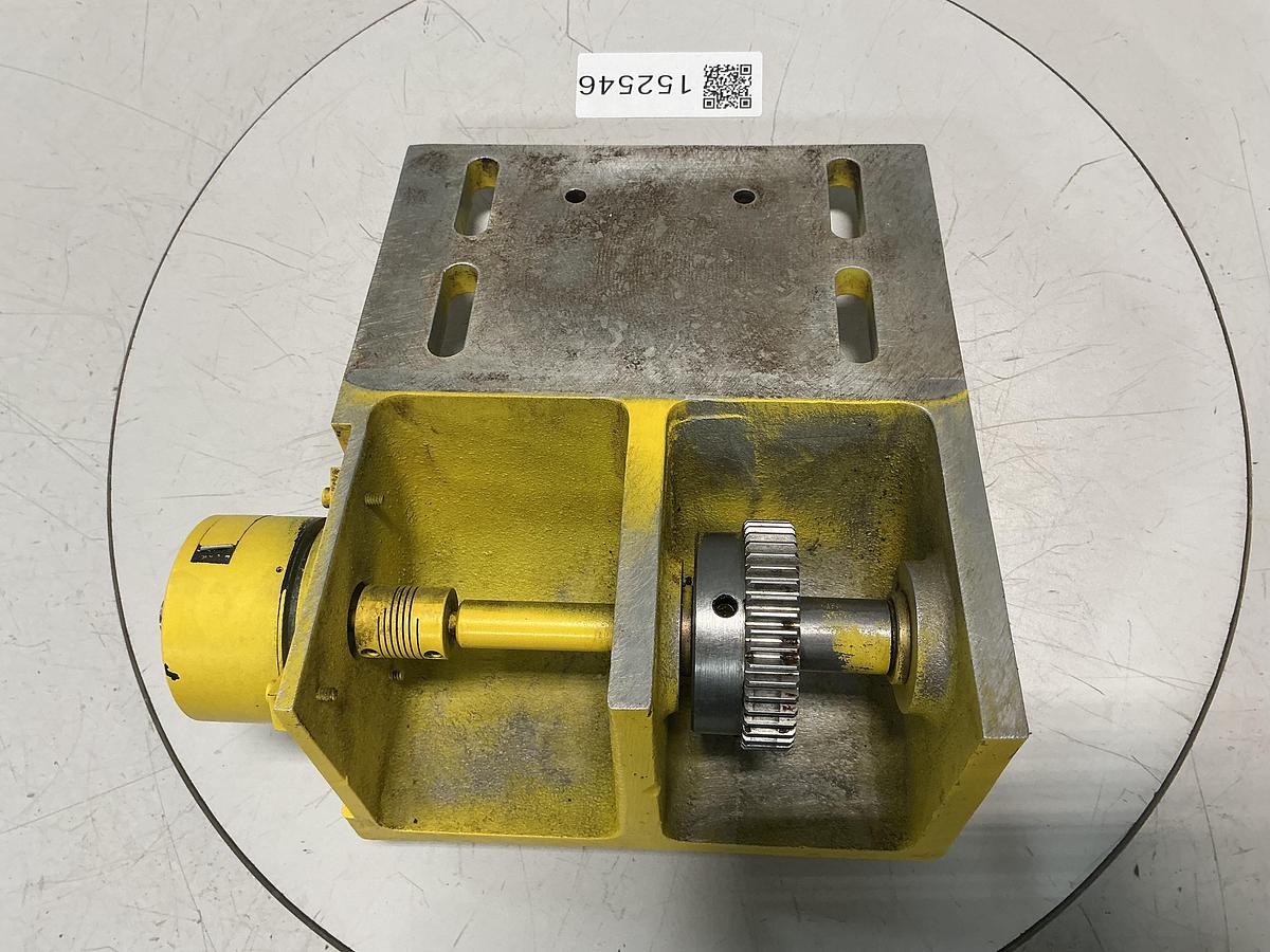 Used Van Dorn 301129