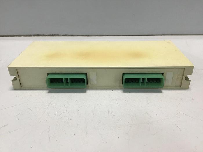 Used TOSHIBA Input Module B200P32DI-1 Used