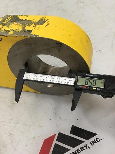 Used VAN DORN Toggle Link 338496/40031 #118773