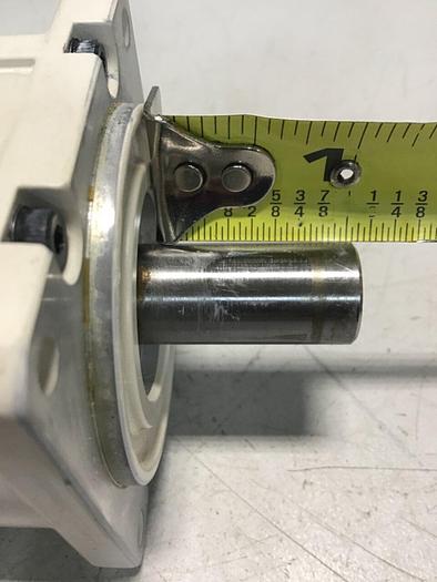 Used PANASONIC Servo Motor MSMA042A1A #128297