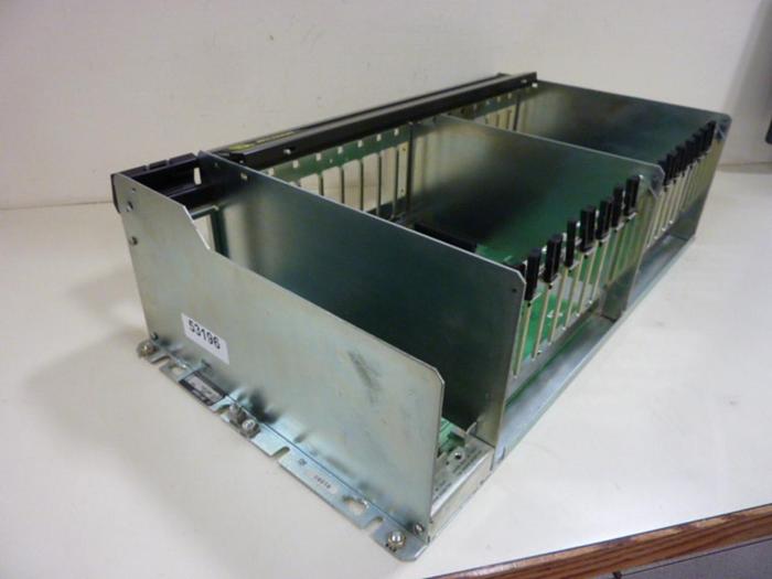 Used SQUARE D Slot Rack 8030-HRK-200 USED