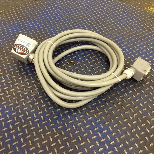 Used GENERIC 25' Cable CABLE7295 #77295