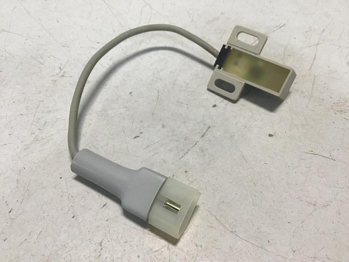 Used FUJI ELECTRIC Proximity Switch PE-B4D3 #128440