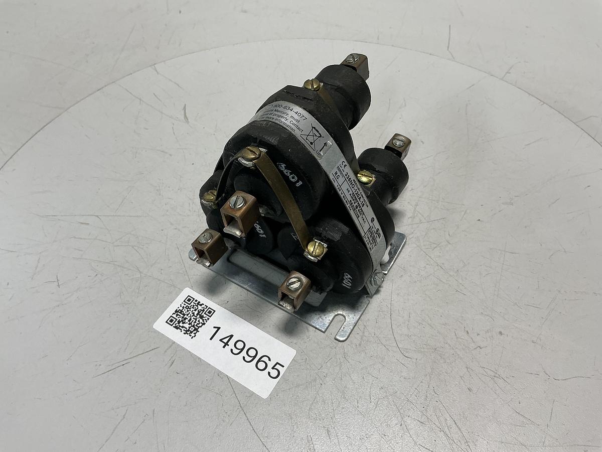 Used MDI 335NO-120A-18