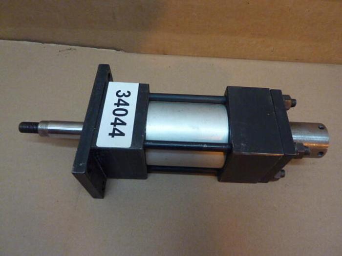 Used HYDRO LINE Cylinder A5FD-2X1.5 #34044