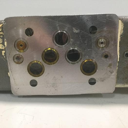 Used TOKIMEC Directional Control Valve DEFRG21-03-6C-EX-60-11-S21 #95186