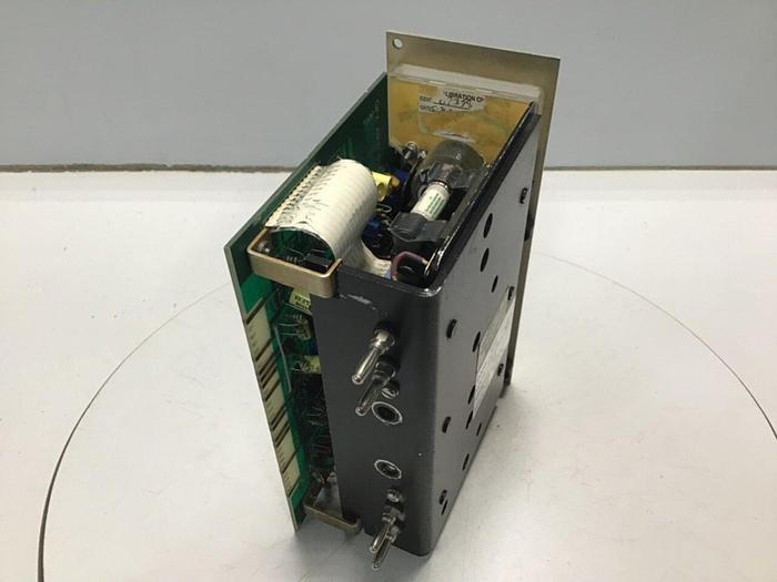 Used GAMMAFLUX Temperature Controller 932 #112612