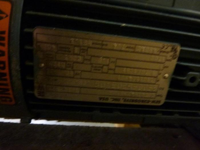 Used SEW EURODRIVE Gear Motor FA57DT80N4BH61HR Used