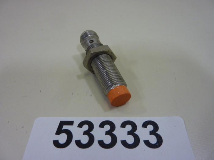 Used IFM Proximity Switch IFS205 #62574