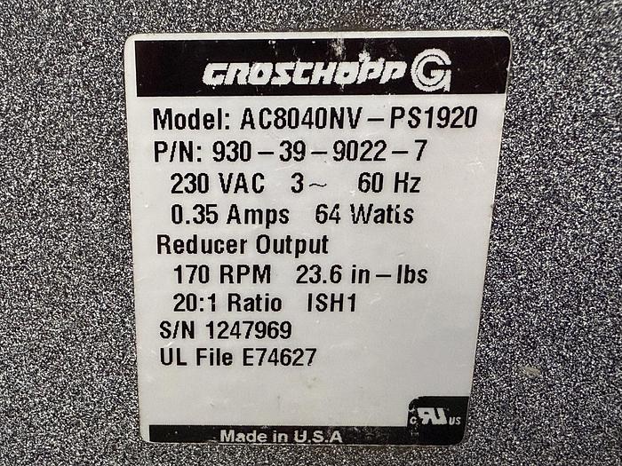 Used Plasticolor Plasticolor 2000