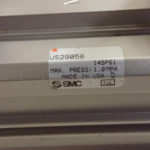 Used DUKANE Welding Horn 41C28 /F #85249