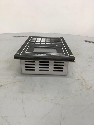 Used MILACRON Camac VLC Controller 3-424-2017AUsed
