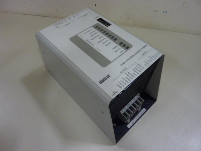 Used MODICON Servo Drive DR-D020-001 Used