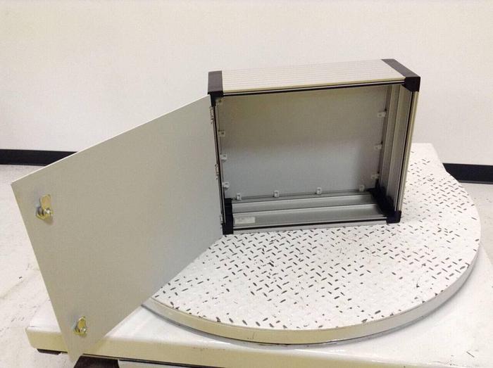 HOFFMAN Industrial Control Panel Enclosure CC455520/SPL #89436