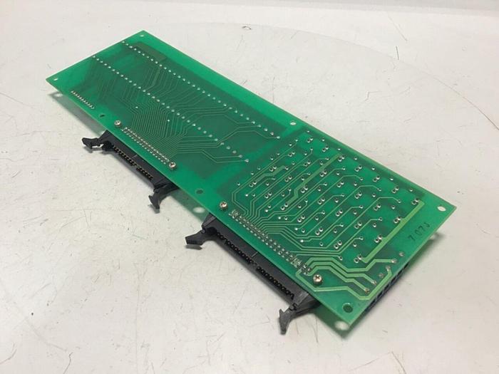 Used HARMO Circuit Board PCB-E052 #128761