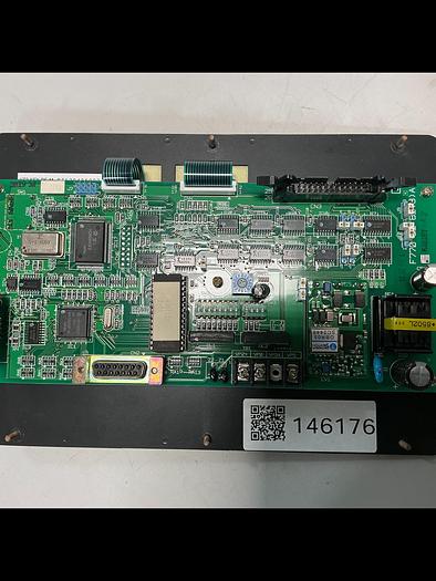 Used FUJI ELECTRIC VT-1000IID