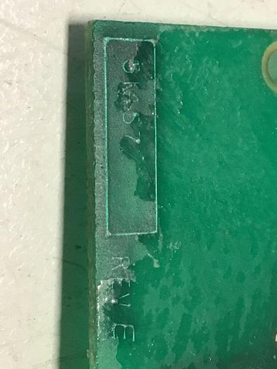 Used SCI Circuit Board 21649 REV B #118184