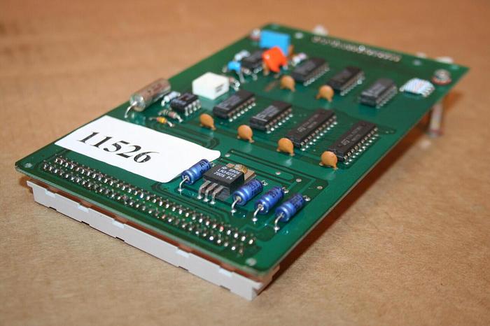 MARPOSS Circuit Board 6830153304 #11526