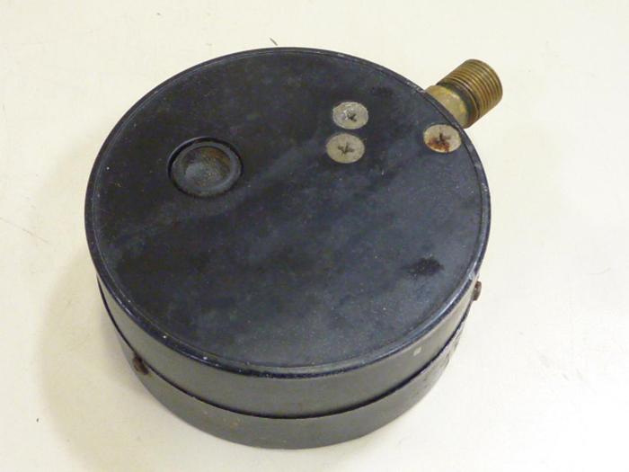 Used TOSHIBA Gauge 7399466 #58359