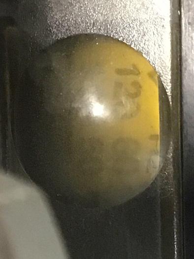 Used SIEMENS Contactor 3TF5422-0AK6 #141386